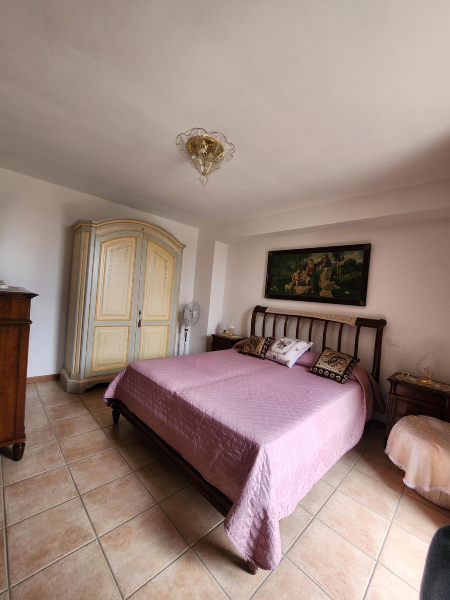 Porta Trapani Guest House Erice Esterno foto