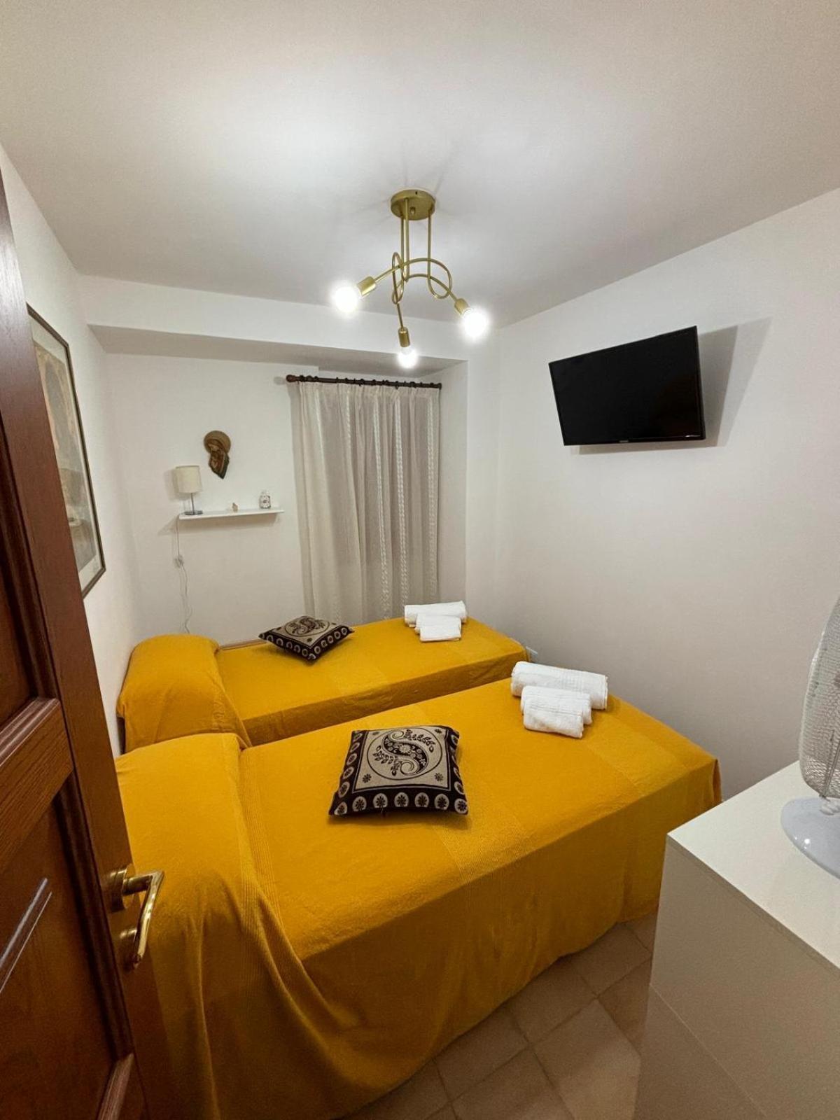 Porta Trapani Guest House Erice Esterno foto
